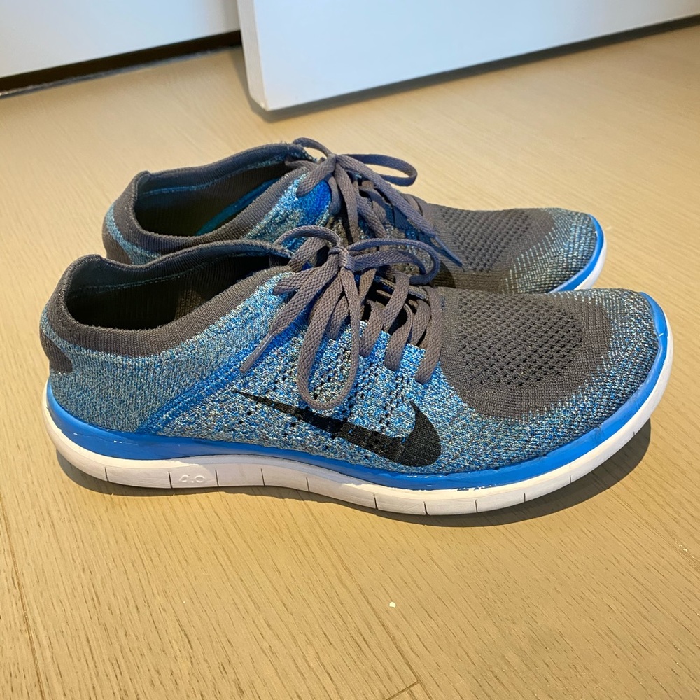Nike Free flyknit